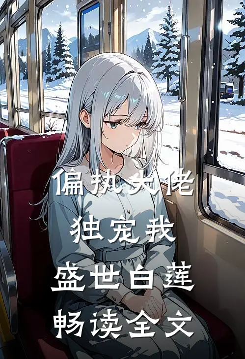 偏执大佬独宠我盛世白莲畅读全文