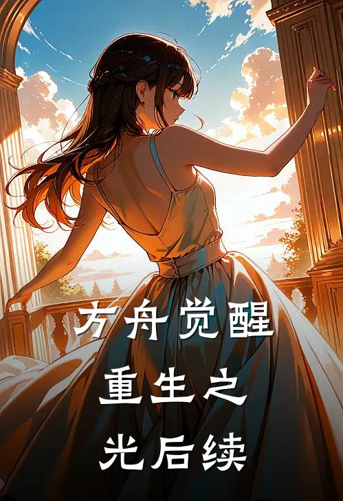 方舟觉醒重生之光后续