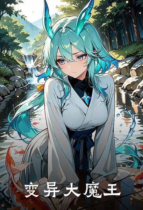 变异大魔王