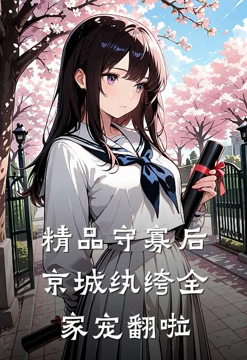 精品守寡后，京城纨绔全家宠翻啦