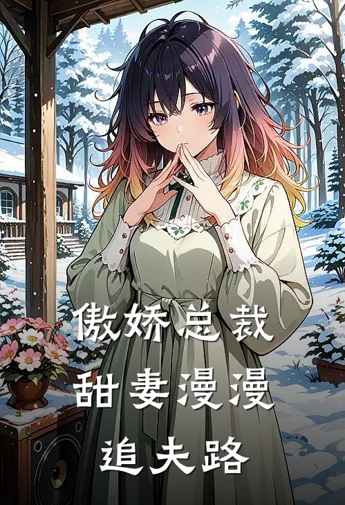 傲娇总裁甜妻漫漫追夫路 第236章