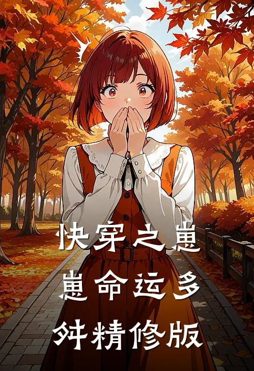 快穿之崽崽命运多舛精修版