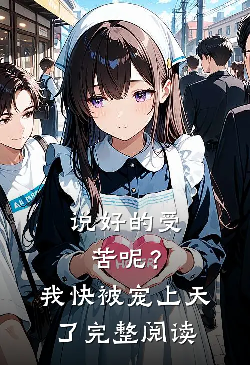 说好的受苦呢?我快被宠上天了完整阅读