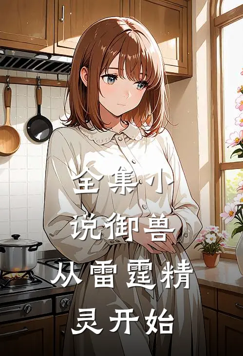 全集御兽从雷霆精灵开始