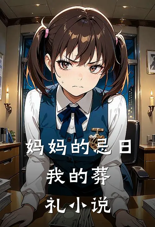 妈妈的忌日,我的葬礼全文阅读