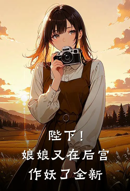 陛下!娘娘又在后宫作妖了全新