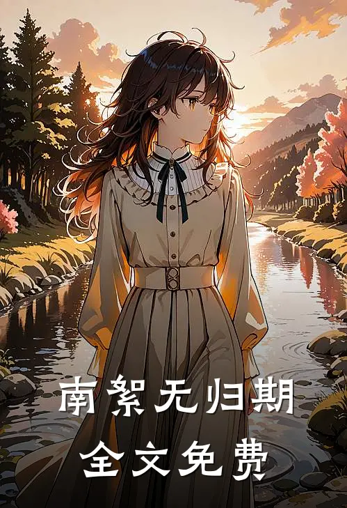 南絮无归期全文免费阅读