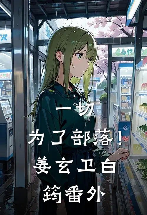 一切,为了部落!姜玄卫白筠番外免费阅读