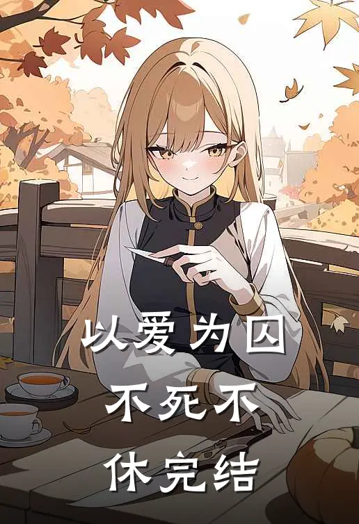 以爱为囚,不死不休完结篇