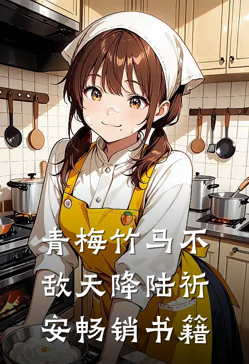 青梅竹马不敌天降陆祈安畅销书籍