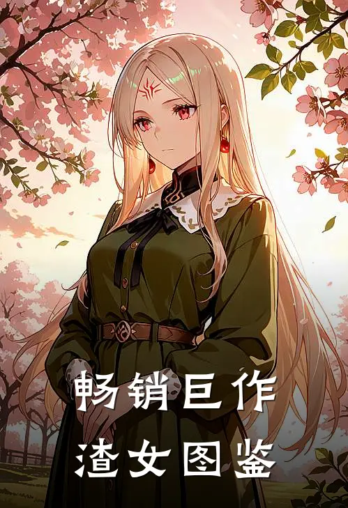 畅销巨作渣女图鉴