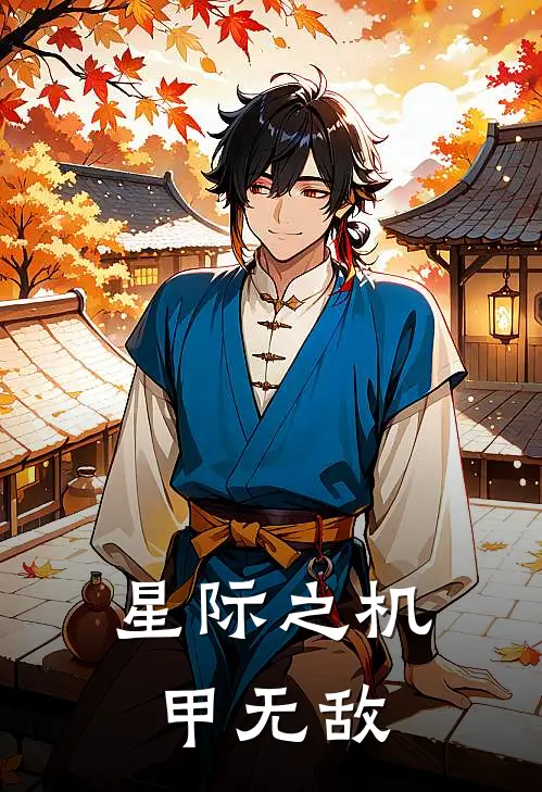 星际之机甲无敌