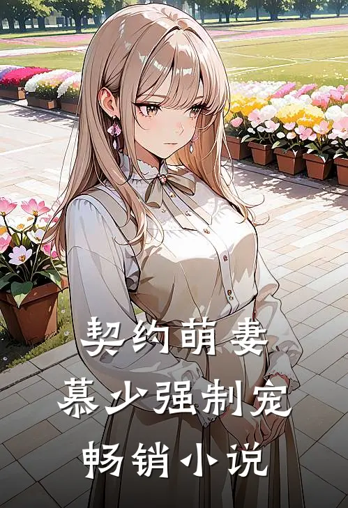 契约萌妻慕少强制宠畅销