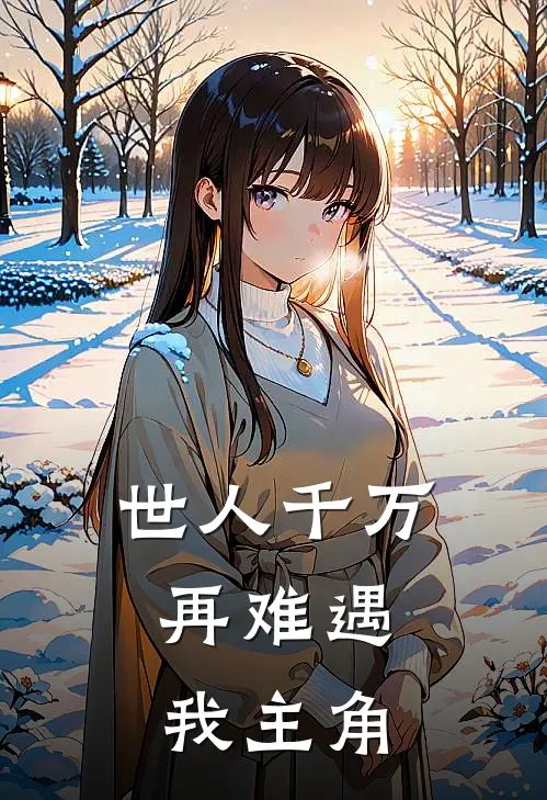 世人千万,再难遇我主角名字