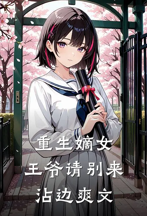 重生嫡女王爷请别来沾边爽文免费阅读