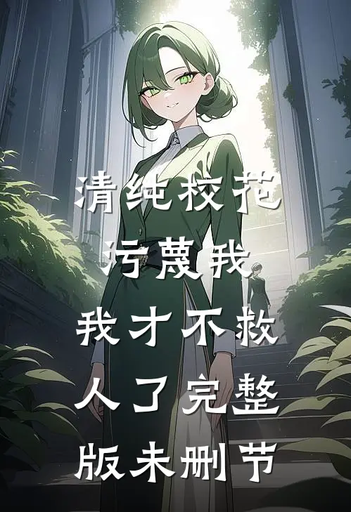 清纯校花污蔑我,我才不救人了完整版未删节