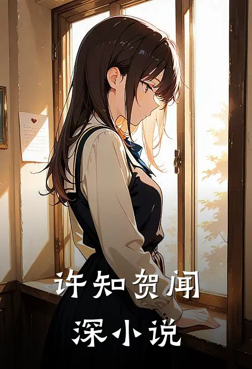 许知贺闻深小说