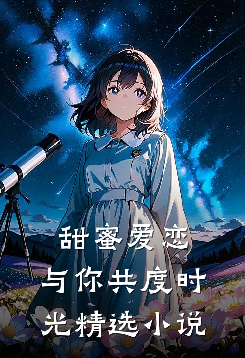 甜蜜爱恋与你共度时光精选在线阅读