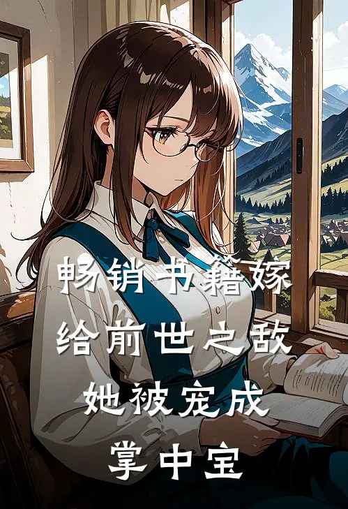 畅销书籍嫁给前世之敌,她被宠成掌中宝