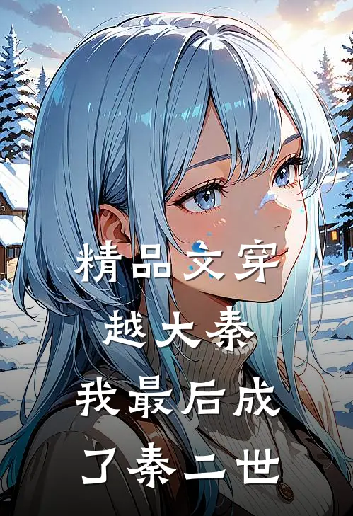 精品文穿越大秦,我最后成了秦二世
