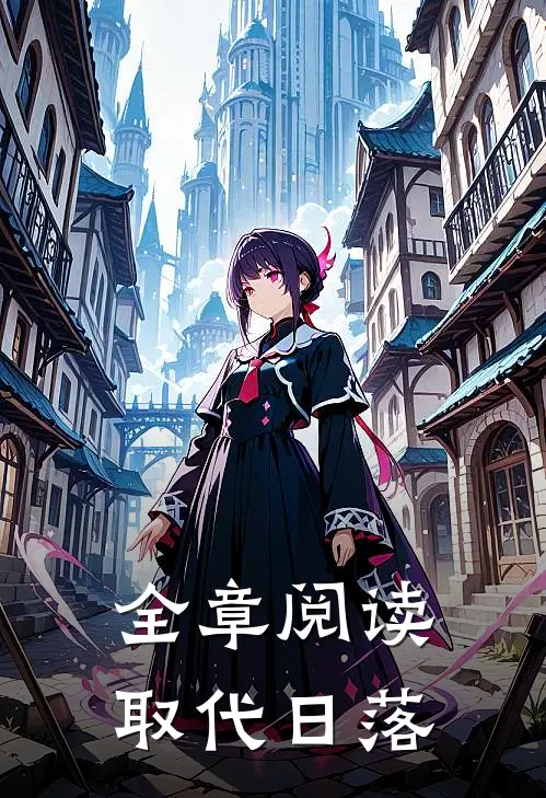 全章阅读取代日落