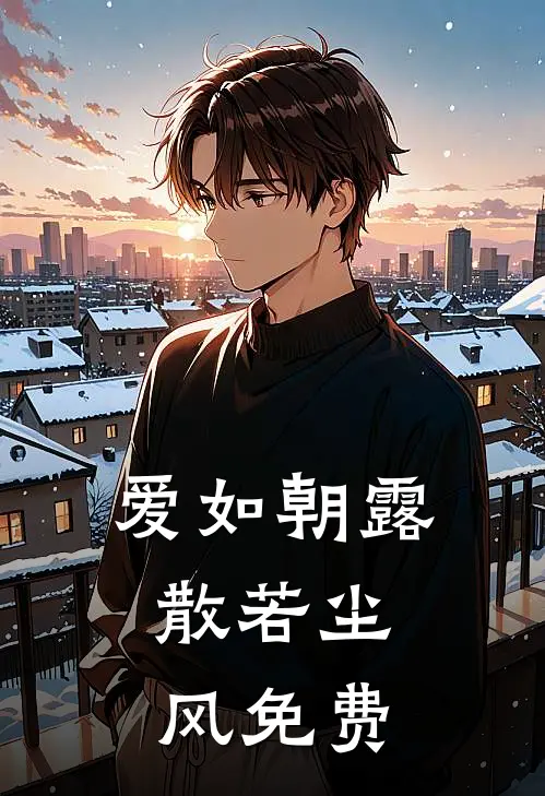爱如朝露,散若尘风免费苏曼