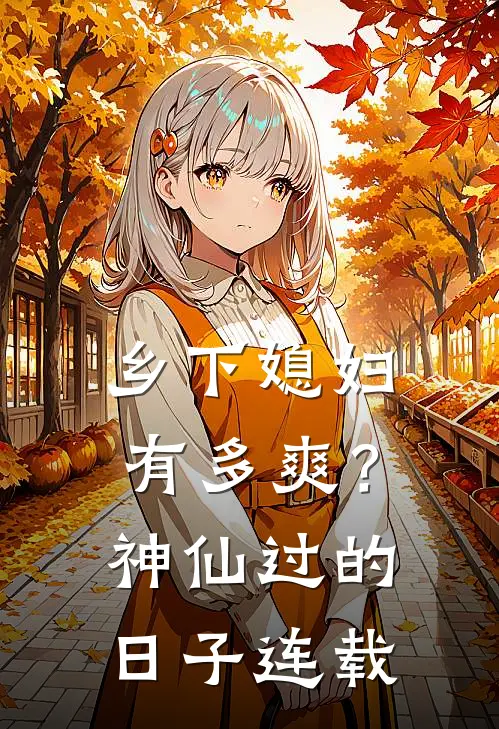 乡下媳妇有多爽？神仙过的日子连载