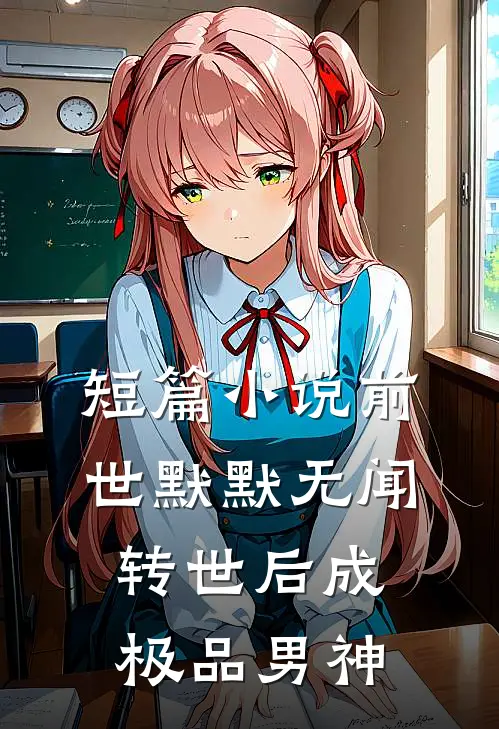 短篇前世默默无闻,转世后成极品男神免费阅读