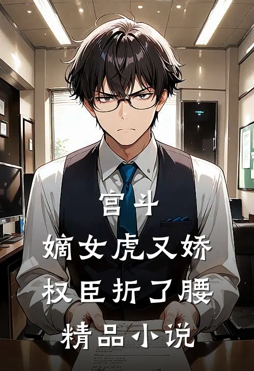 宫斗：嫡女虎又娇，权臣折了腰精品小说