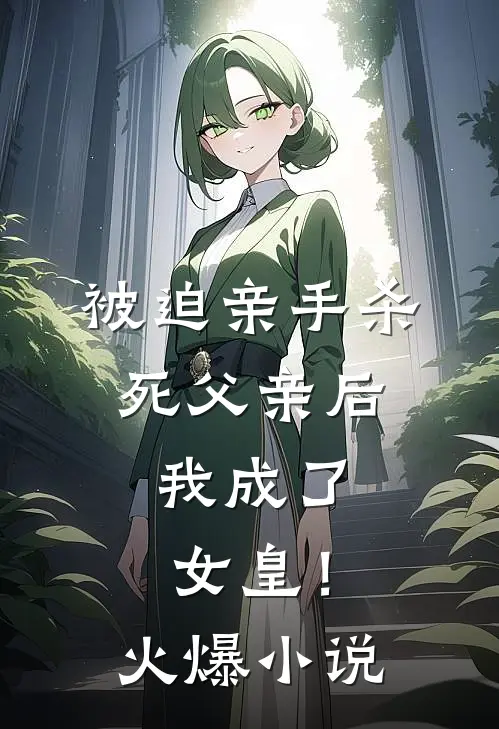 被迫亲手杀死父亲后,我成了女皇!火爆