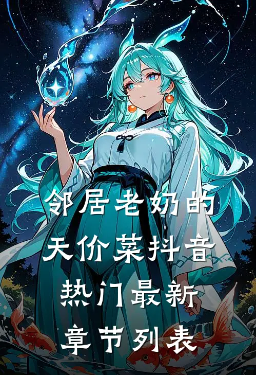 邻居老奶的天价菜抖音热门最新章节列表