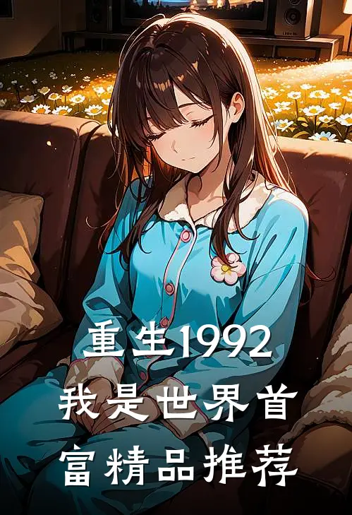 重生1992,我是世界首富精品推荐