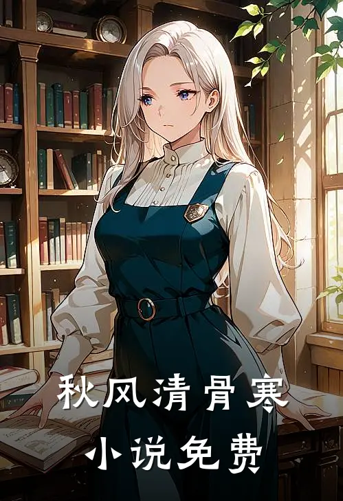 秋风清骨寒小说免费