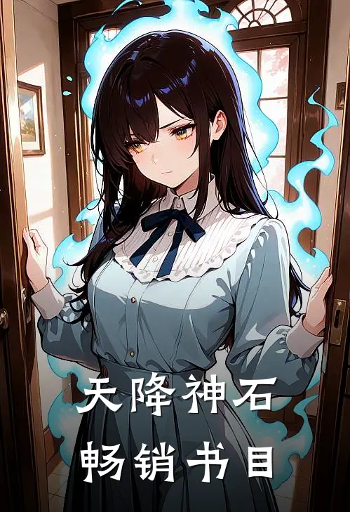 天降神石畅销书目