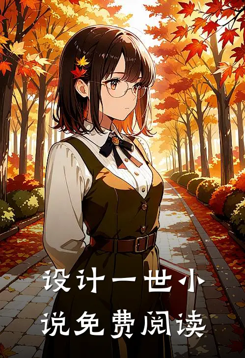 设计一世小说免费阅读
