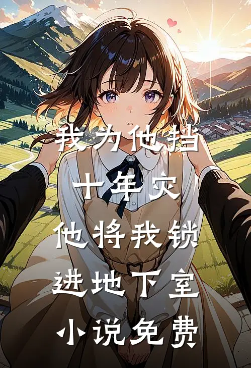 我为他挡十年灾,他将我锁进地下室免费观看