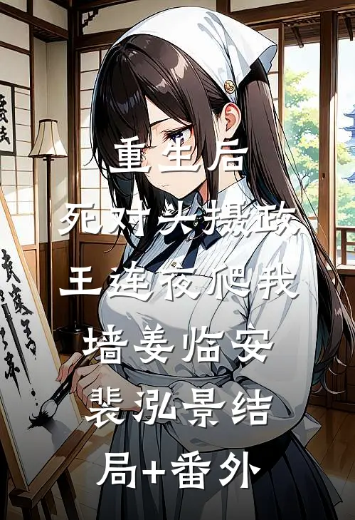 重生后，死对头摄政王连夜爬我墙姜临安裴泓景结局+番外