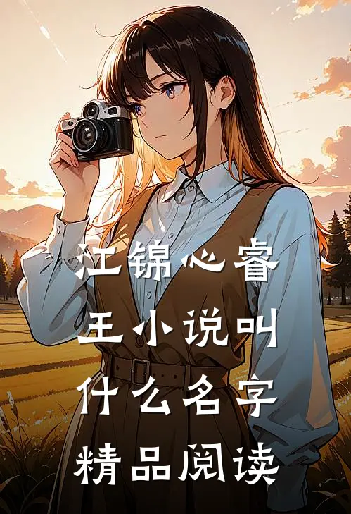 江锦心睿王小说叫什么名字精品阅读
