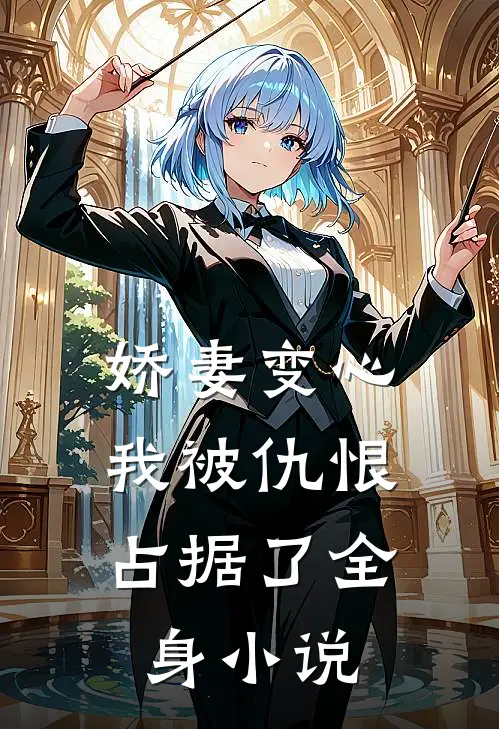 娇妻变心,我被仇恨占据了全身阅读