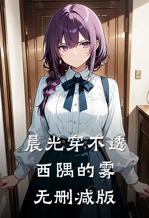 晨光穿不透西隅的雾无删减版