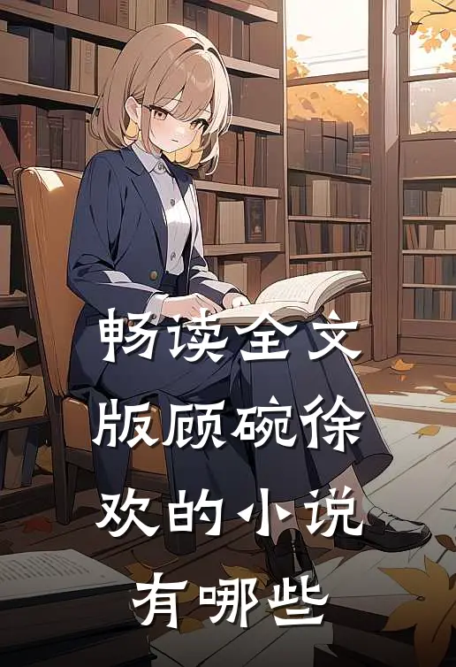 畅读全文版顾碗徐欢的有哪些作品