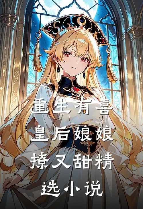 重生有喜皇后娘娘撩又甜精选免费阅读