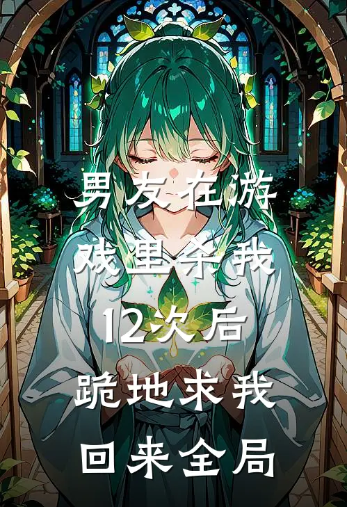 男友在游戏里杀我12次后，跪地求我回来全局
