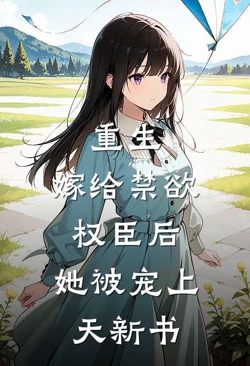 重生嫁给禁欲权臣后,她被宠上天新书免费阅读