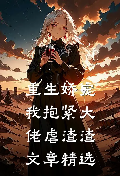 重生娇宠我抱紧大佬虐渣渣文章精选