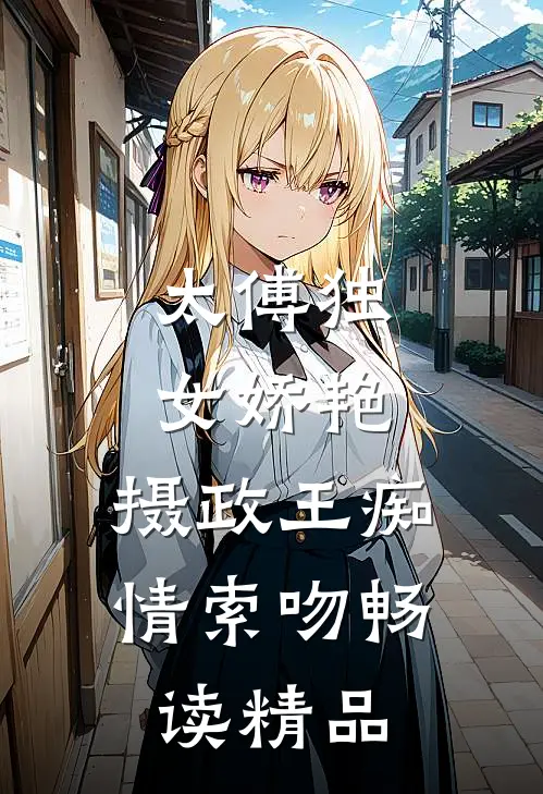太傅独女娇艳,摄政王痴情索吻畅读精品