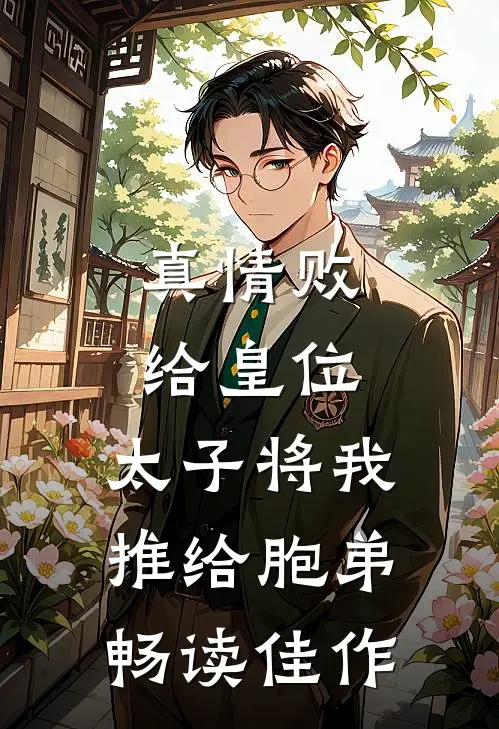 真情败给皇位,太子将我推给胞弟畅读佳作