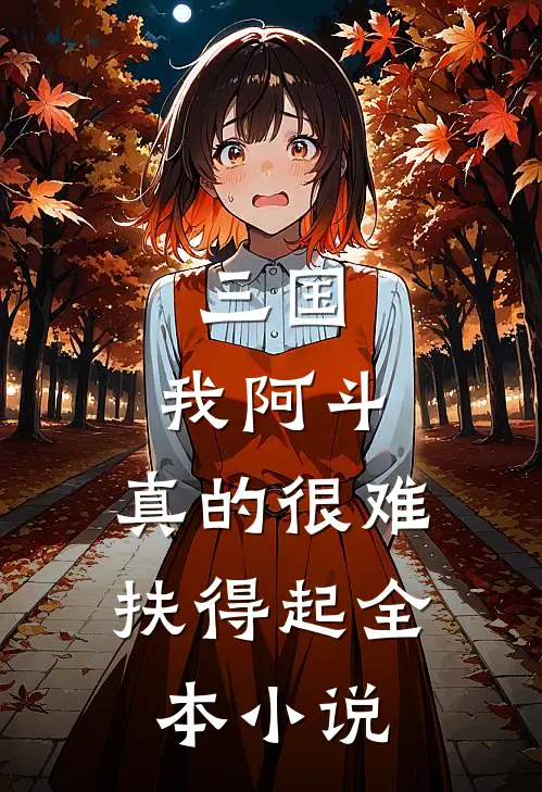 三国我阿斗,真的很难扶得起全本