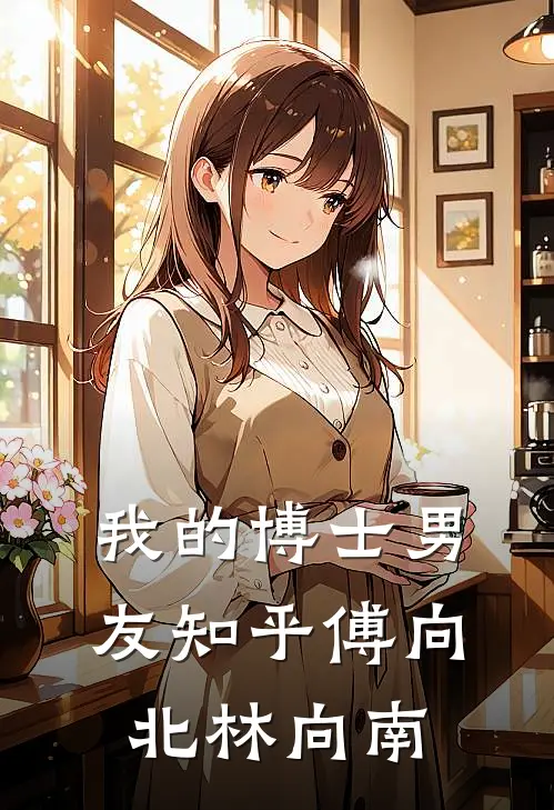 我的博士男友知乎傅向北林向南