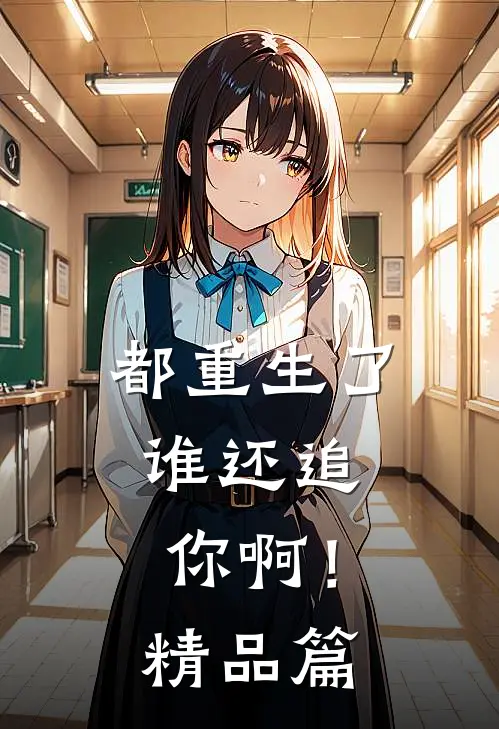 都重生了,谁还追你啊!精品篇漫画